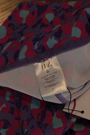 Leggings Luz  Violet