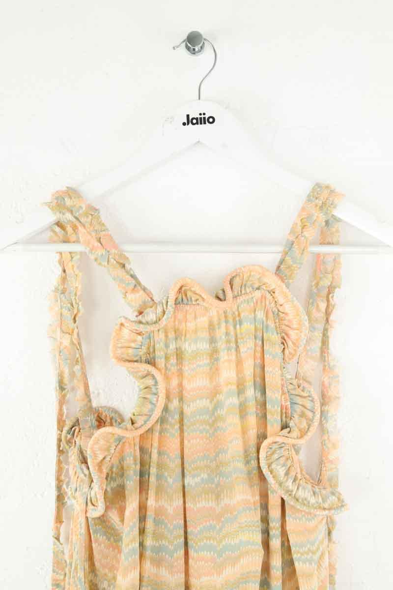 Maxi Ulla Johnson  Multicolore