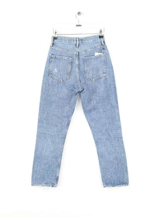 Jean droit Agolde  Bleu