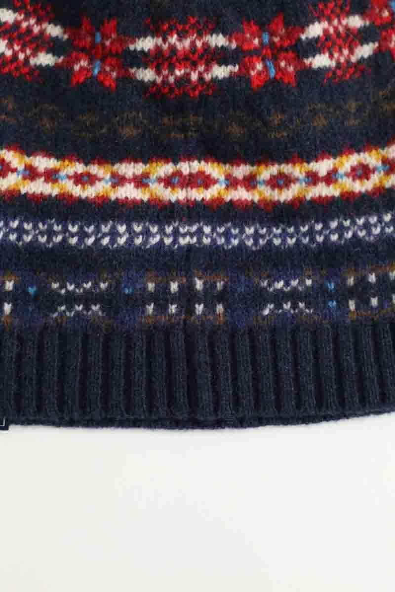 Bonnet Tommy Hilfiger  Marine
