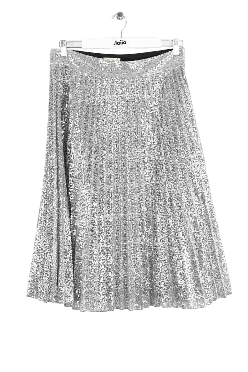 Mi-longueur Sézane  Argent