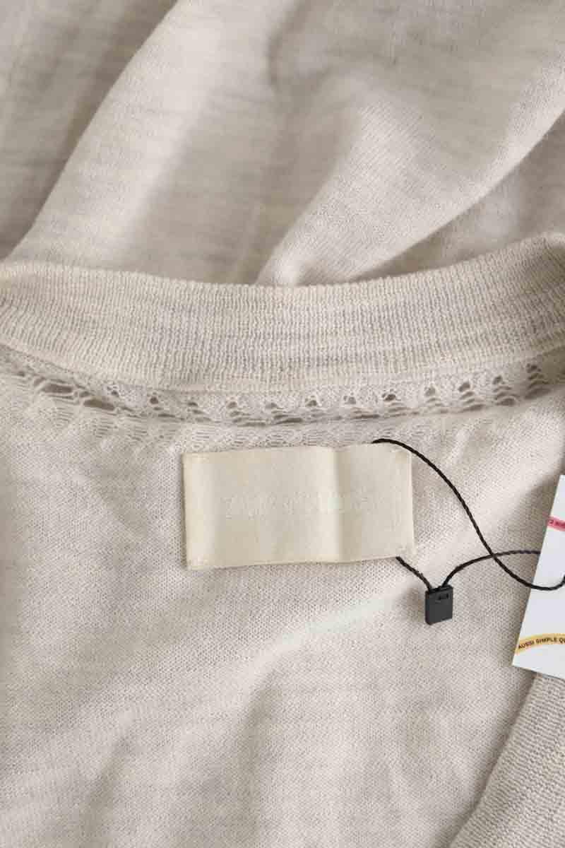 Pulls Zadig & Voltaire  Gris