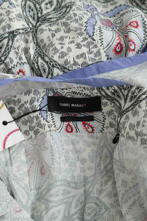 Mini Isabel Marant  Multicolore