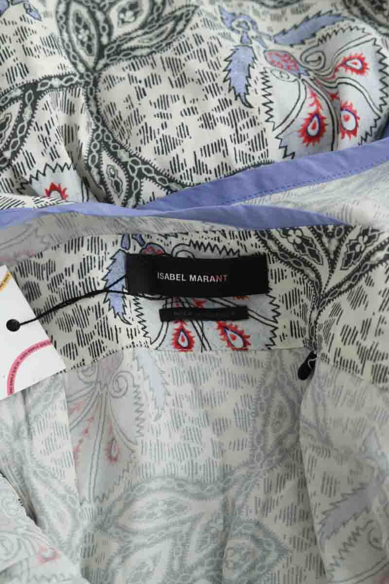 Mini Isabel Marant  Multicolore