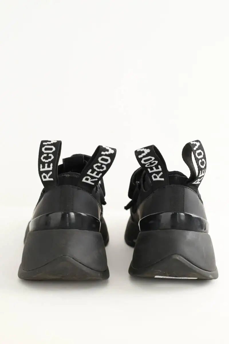 Baskets Palm Angels  Noir