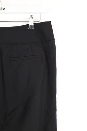 Pantalon slim Iro  Noir