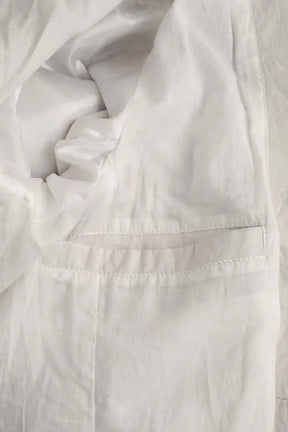 Veste Zadig & Voltaire  Blanc
