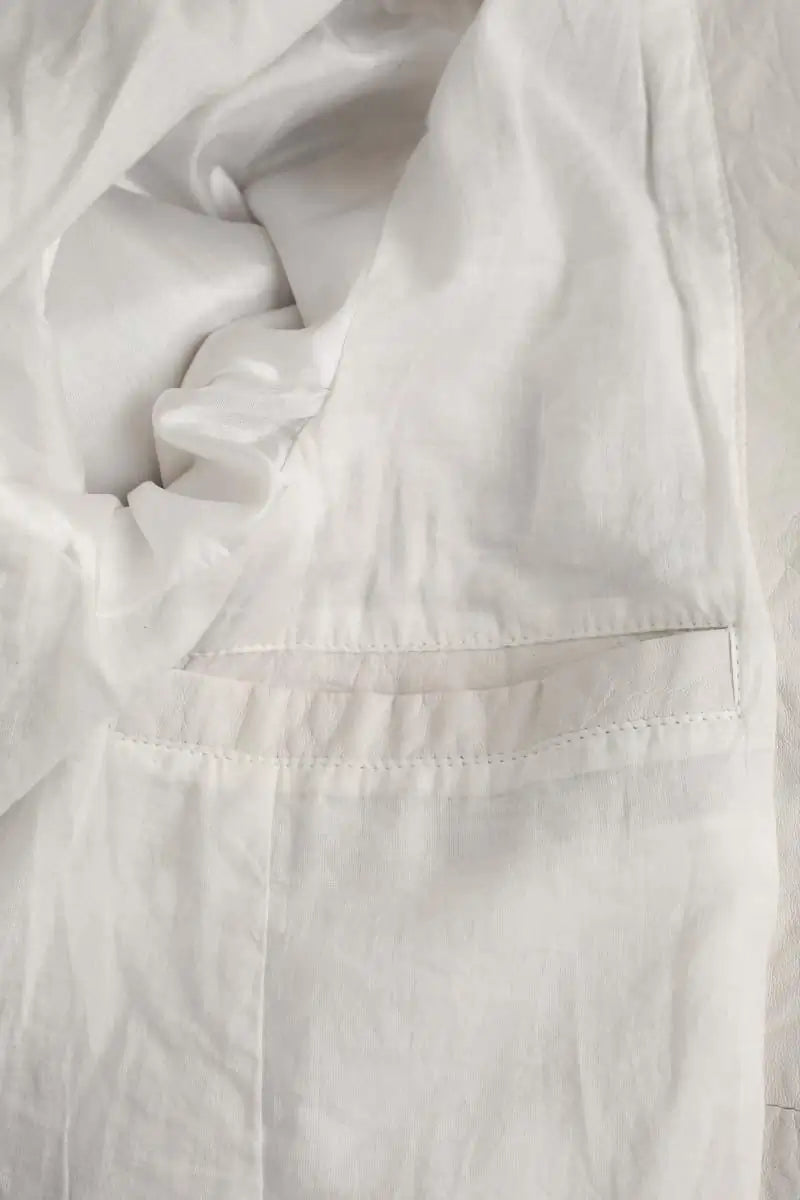 Veste Zadig & Voltaire  Blanc
