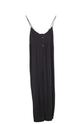 Combinaison Bash  Noir