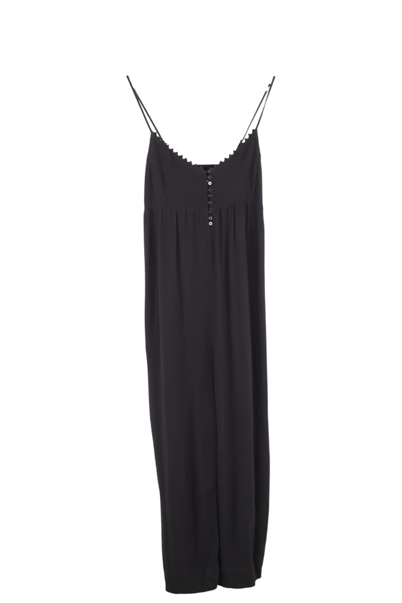 Combinaison Bash  Noir