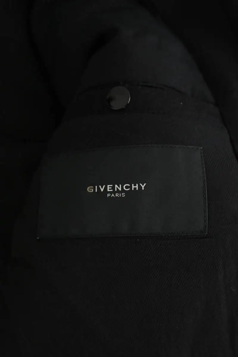Blouson Givenchy  Noir