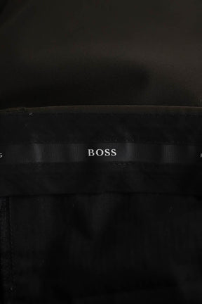 Pantalon Boss  Marron