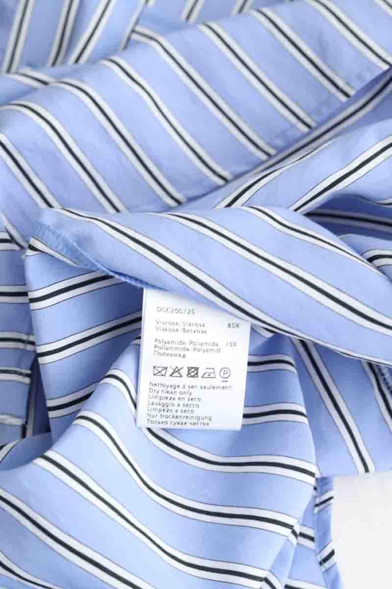 Chemises Gerard Darel  Bleu