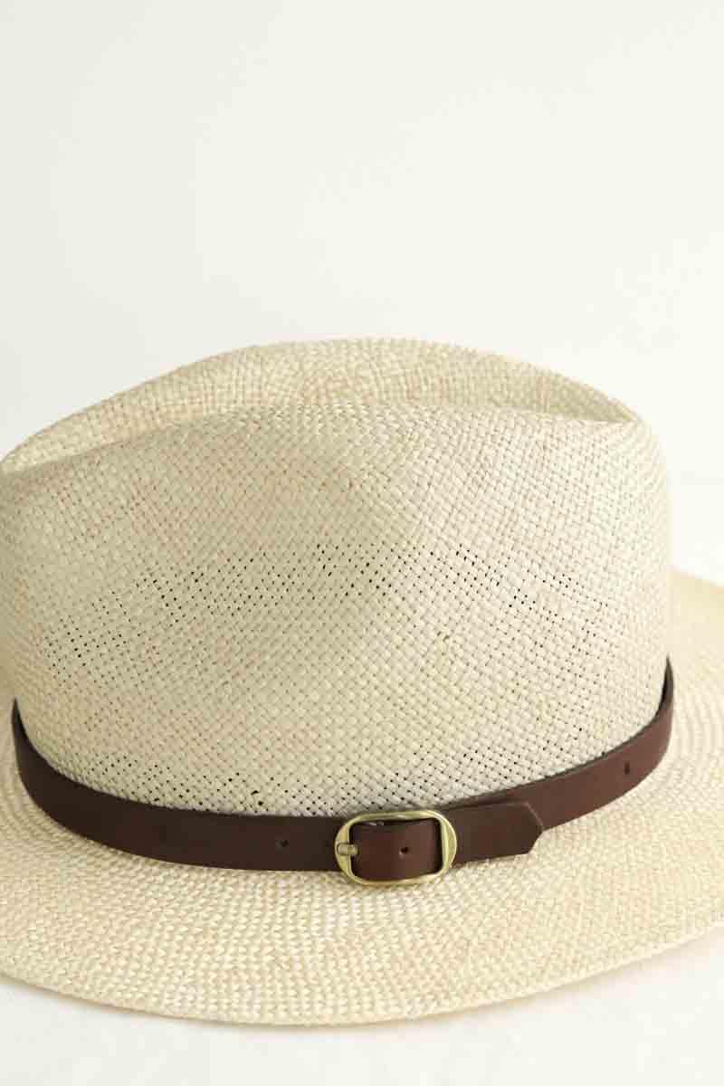 Panamas Other Brand  Beige
