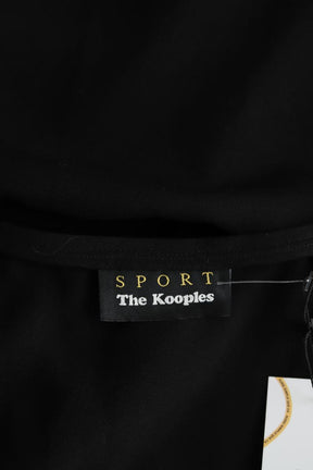 Blouses The Kooples  Noir
