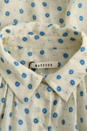 Blouses Masscob  Ecru