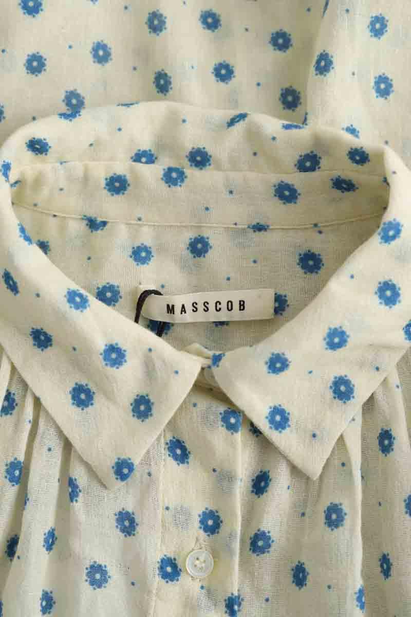 Blouses Masscob  Ecru