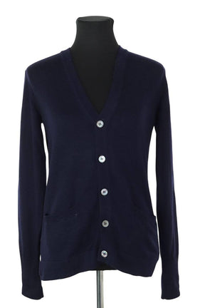 Gilets Officine Générale  Bleu