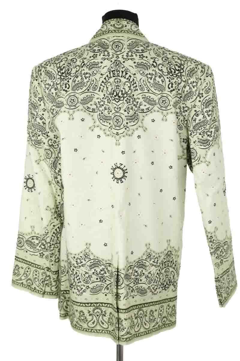 Blazer Zimmermann  Vert