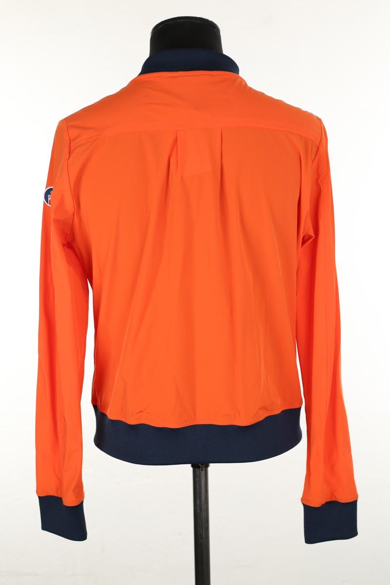 Veste Fusalp  Orange