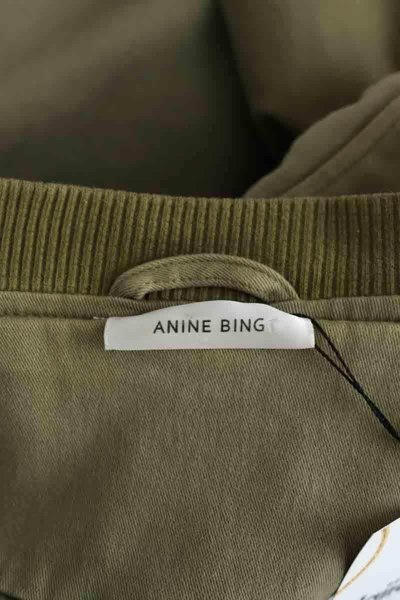 Veste Anine Bing  Kaki