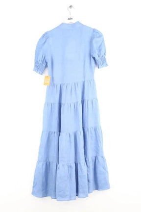 Robe LK Bennett  Bleu
