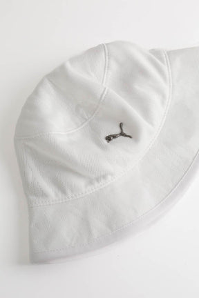 Autres Puma  Blanc