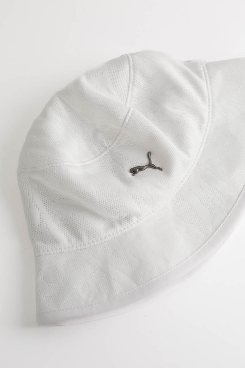 Autres Puma  Blanc