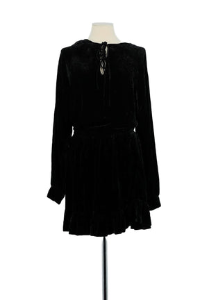 Mini The Kooples  Noir