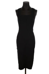 Mi-longueur LK Bennett  Noir