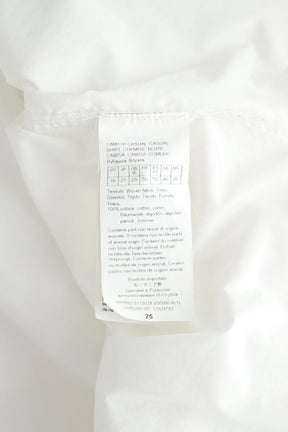 Chemises Marina Rinaldi  Blanc