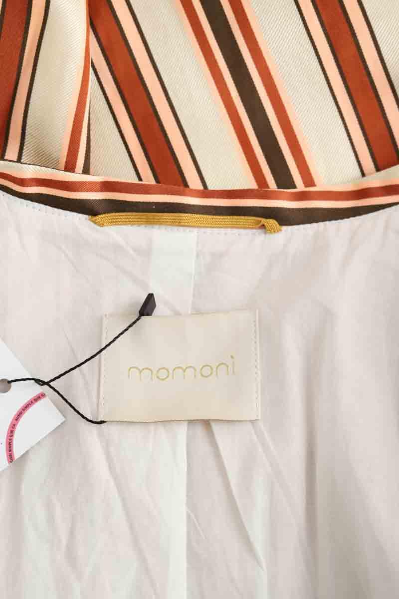 Veste Momoni  Multicolore