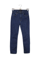Slim Other Brand  Bleu