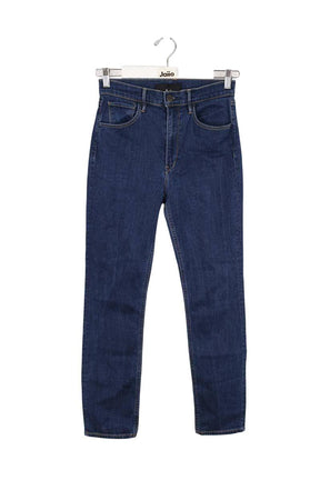 Slim Other Brand  Bleu