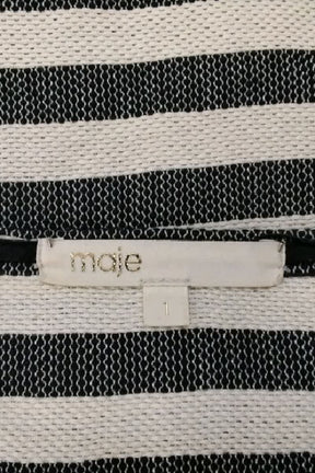 T-shirt Maje  Beige