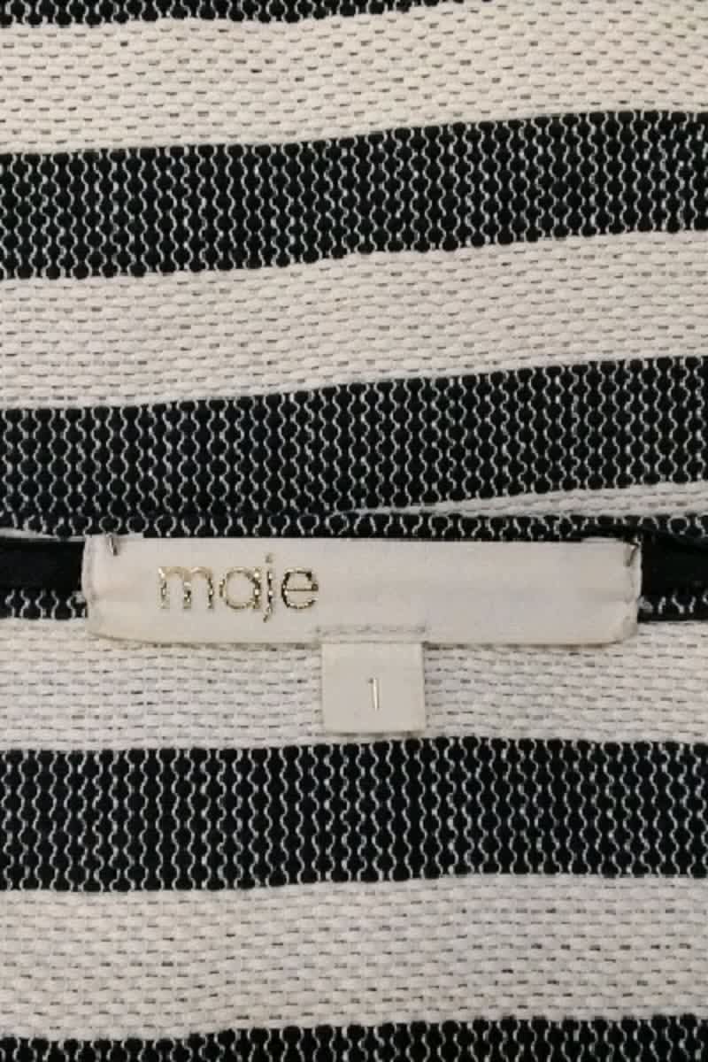 T-shirt Maje  Beige