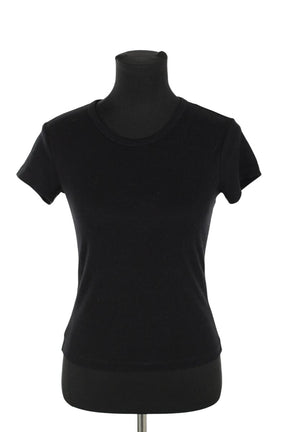 T-shirt All Saints  Noir