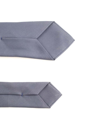 Cravate Hermès  Bleu
