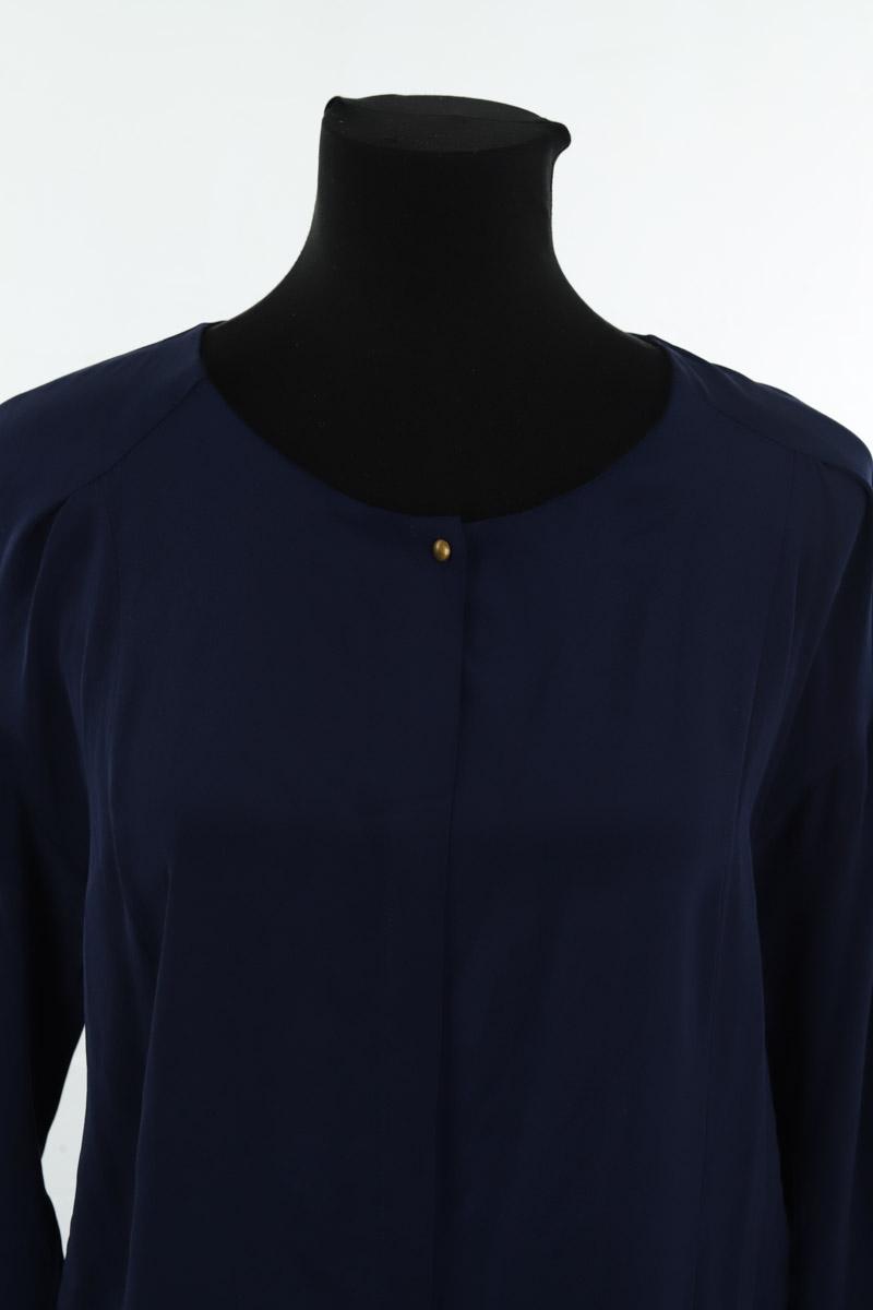 Blouses Vanessa Bruno  Bleu