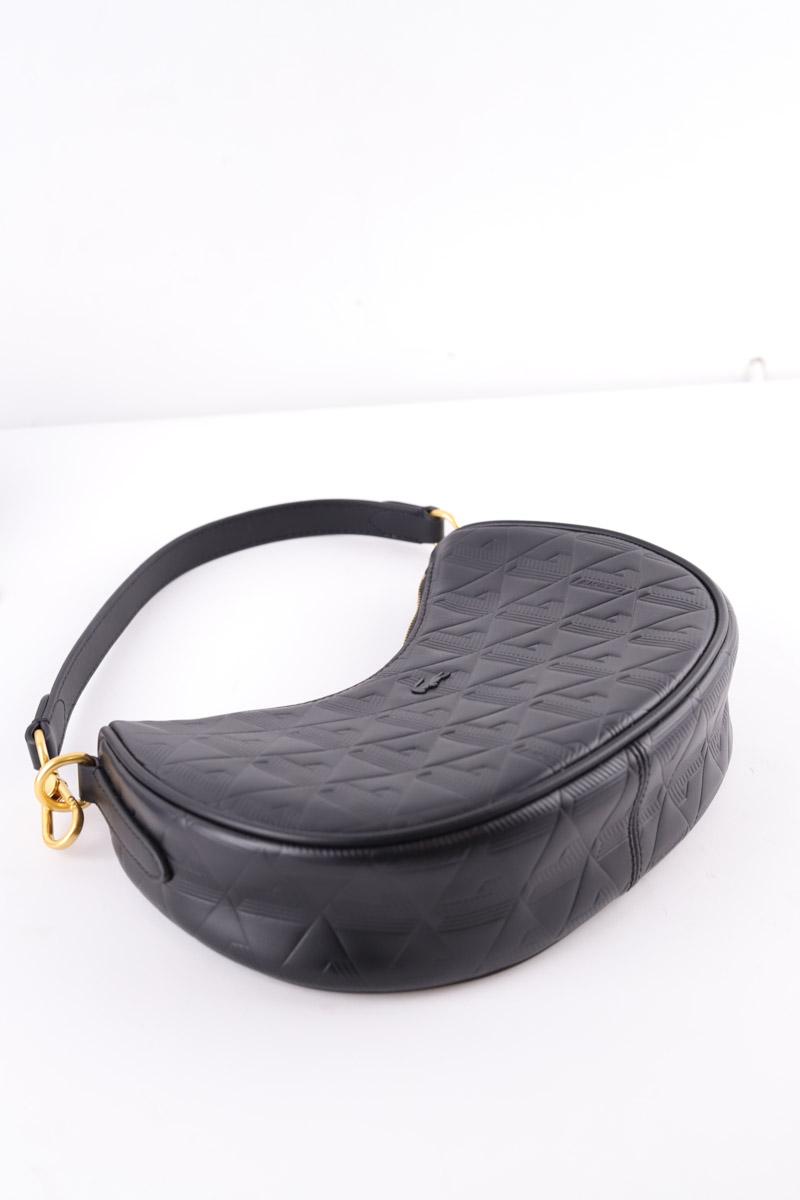 Sac à main Lacoste  Noir
