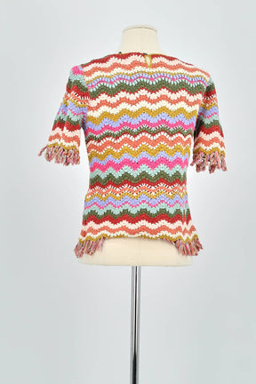 T-shirts Vanessa Bruno  Multicolore