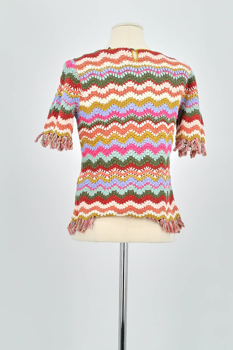 T-shirts Vanessa Bruno  Multicolore