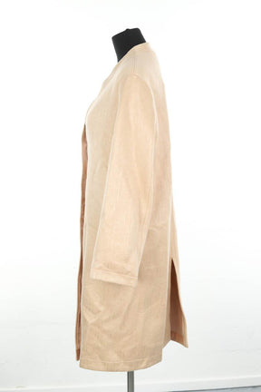 Manteau Forte_Forte  Beige