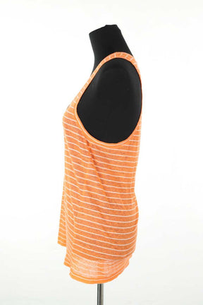 Tops sans manche Isabel Marant Étoile  Orange
