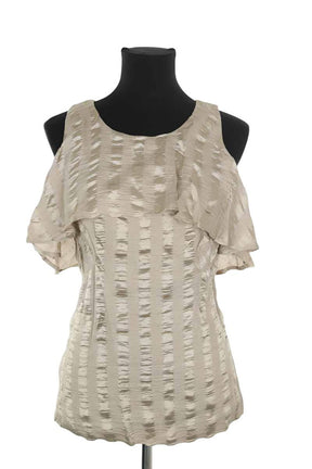 Tops sans manche Paul Smith  Beige