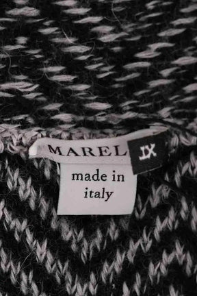 Gilet Marella Noir en Synthétique