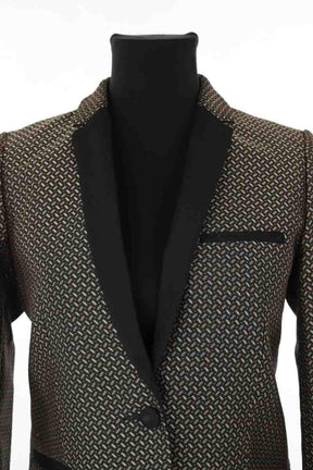 Blazers Zadig & Voltaire  Doré