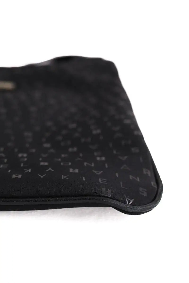 Pochette Sonia Rykiel Noir en Tissu