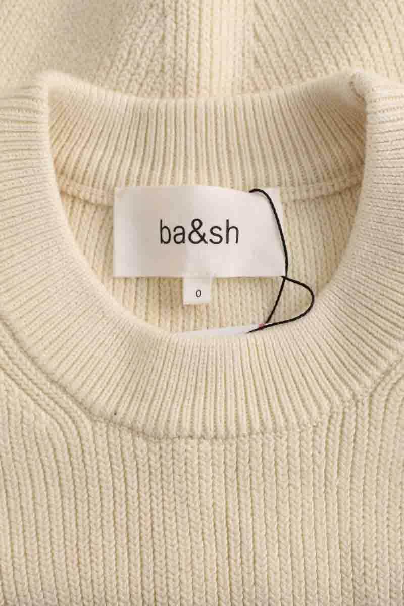 Pull Bash  Ecru