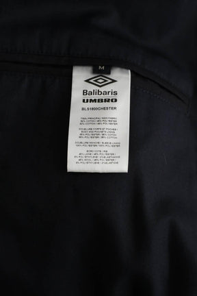 Veste Balibaris  Bleu